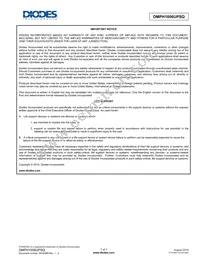 DMPH1006UPSQ-13 Datasheet Page 7