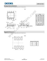 DMPH4015SSS-13 Datasheet Page 6