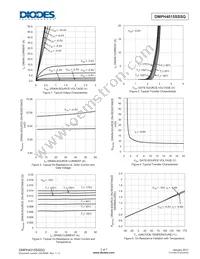 DMPH4015SSSQ-13 Datasheet Page 3