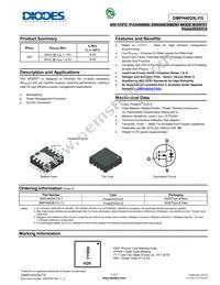 DMPH4029LFG-7 Cover