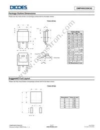 DMPH6023SK3Q-13 Datasheet Page 6
