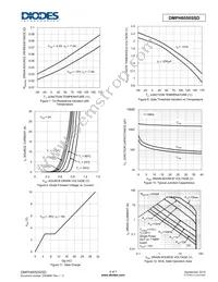 DMPH6050SSD-13 Datasheet Page 4