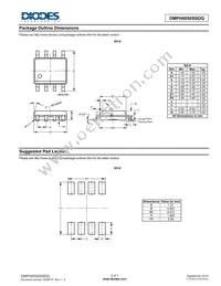 DMPH6050SSDQ-13 Datasheet Page 6