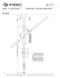 DMS050260-P5P-SZ Datasheet Page 4