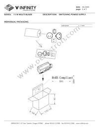 DMS050260-P5P-SZ Datasheet Page 6