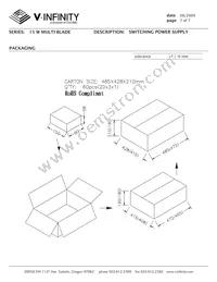 DMS050260-P5P-SZ Datasheet Page 7