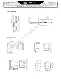 DMS090110-P5-IC Datasheet Page 2