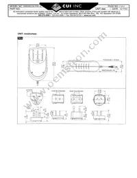 DMS090330-P5P-IC Datasheet Page 2