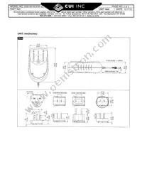 DMS180165-P5P-IC Datasheet Page 2