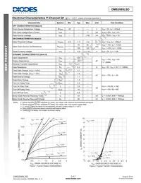 DMS2085LSD-13 Datasheet Page 3