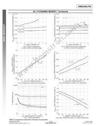 DMS2220LFW-7 Datasheet Page 3