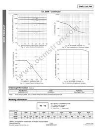 DMS2220LFW-7 Datasheet Page 5
