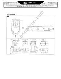 DMS240125-P5P-IC Datasheet Page 2