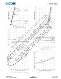 DMS3014SSS-13 Datasheet Page 3