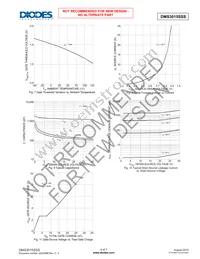 DMS3015SSS-13 Datasheet Page 4