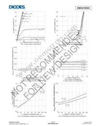 DMS3019SSD-13 Datasheet Page 4