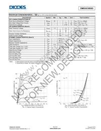 DMS3019SSD-13 Datasheet Page 6