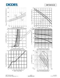 DMT10H014LSS-13 Datasheet Page 4