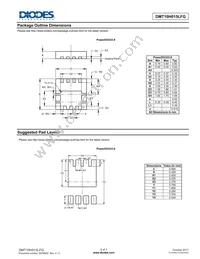 DMT10H015LFG-13 Datasheet Page 6