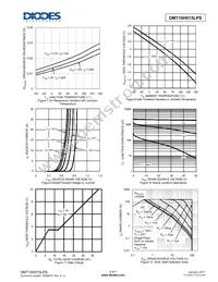 DMT10H015LPS-13 Datasheet Page 4