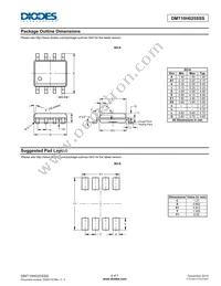 DMT10H025SSS-13 Datasheet Page 6