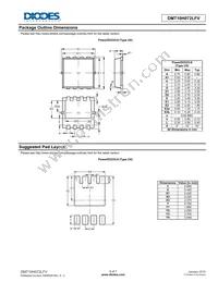 DMT10H072LFV-7 Datasheet Page 6