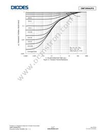 DMT2004UFG-7 Datasheet Page 5