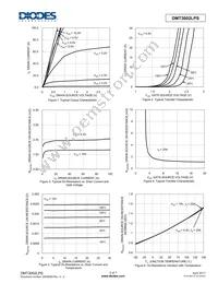 DMT3002LPS-13 Datasheet Page 3
