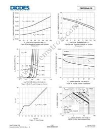 DMT3004LPS-13 Datasheet Page 4