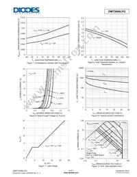 DMT3006LFG-13 Datasheet Page 4