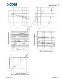 DMT3011LDT-7 Datasheet Page 5