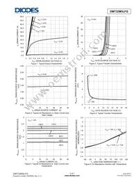 DMT32M5LFG-7 Datasheet Page 3