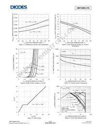 DMT36M1LPS-13 Datasheet Page 4