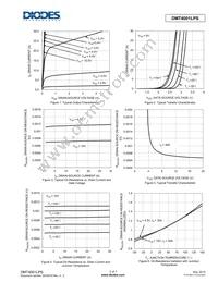 DMT4001LPS-13 Datasheet Page 3