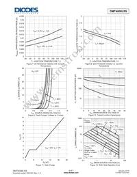 DMT4008LSS-13 Datasheet Page 4