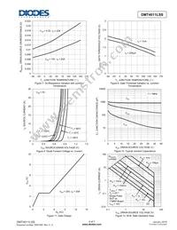 DMT4011LSS-13 Datasheet Page 4