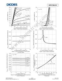 DMT47M2LDV-7 Datasheet Page 3