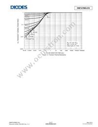 DMT47M2LDV-7 Datasheet Page 5