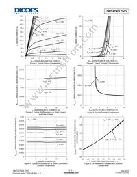 DMT47M2LDVQ-7 Datasheet Page 3