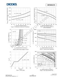 DMT6002LPS-13 Datasheet Page 4