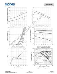 DMT6005LPS-13 Datasheet Page 4