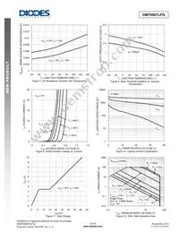 DMT6007LFG-13 Datasheet Page 5