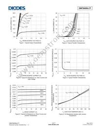 DMT6009LCT Datasheet Page 3