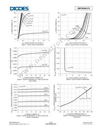 DMT6009LFG-13 Datasheet Page 4