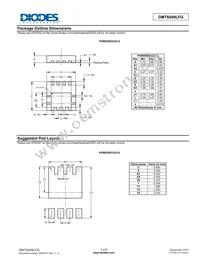 DMT6009LFG-13 Datasheet Page 7