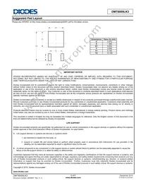 DMT6009LK3-13 Datasheet Page 6