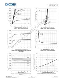 DMT6009LPS-13 Datasheet Page 3