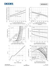 DMT6009LPS-13 Datasheet Page 4