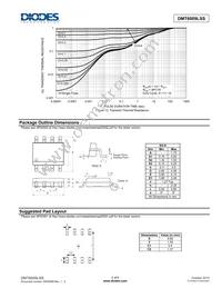 DMT6009LSS-13 Datasheet Page 5