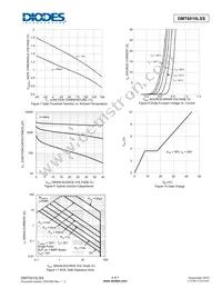 DMT6010LSS-13 Datasheet Page 4